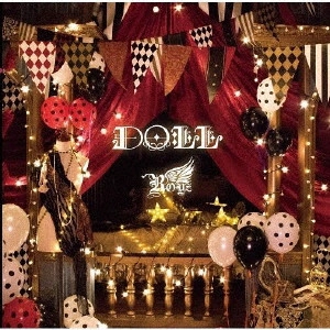 Royz / DOLL(通常盤 Dtype) / DOLL