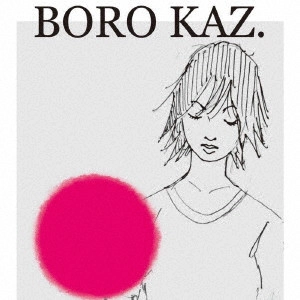 KAZ. / BORO