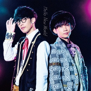OxT / Hello New World