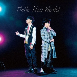OxT / Hello New World