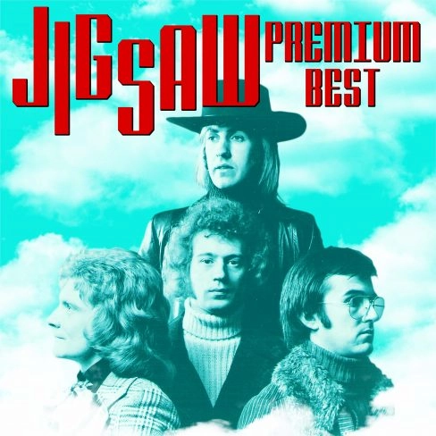 JIGSAW / ジグソー / ジグソー･プレミアム･ベスト～スカイ･ハイ（完全生産限定盤）