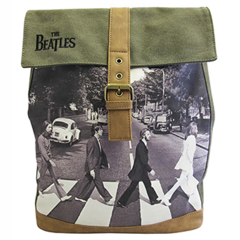 BEATLES / ビートルズ / ABBEY ROAD<BACKPACK>