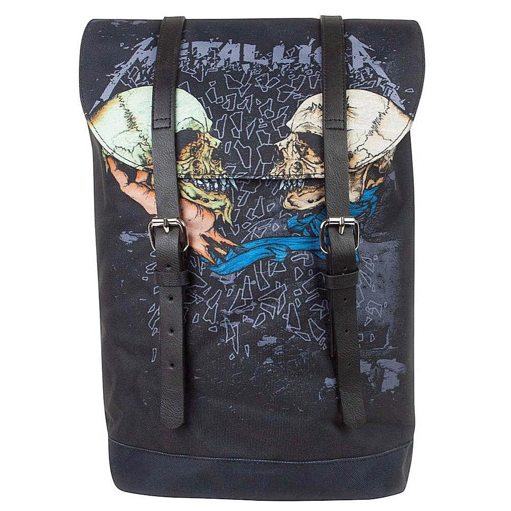 METALLICA / メタリカ / SAD BUT TRUE<BACK PACK>