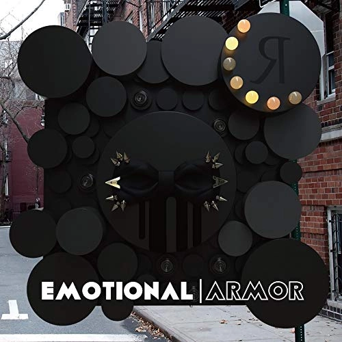 RAYLI / 玲里 / Emotional Armor