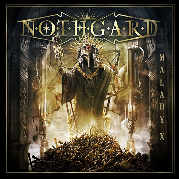 NOTHGARD / MALADY X