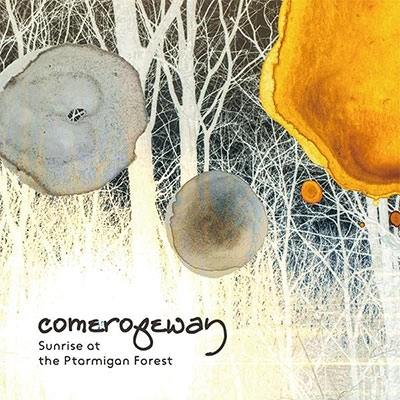 comeropeway  / Sunrise at the Ptarmigan Forest