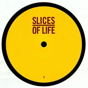V.A. / オムニバス / SLICES OF LIFE 10.1
