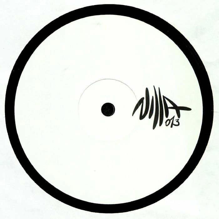 OHM & OCTAL INDUSTRIES / IT TAKES A MIND EP