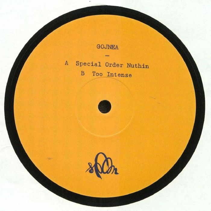 GOJNEA / SPOON003