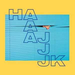 HAJK / ハルク / HAJK