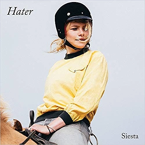 HATER (SWEDEN) / ヘイター (スウェーデン) / シエスタ / SIESTA