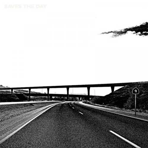 SAVES THE DAY / セイヴス・ザ・デイ / 9