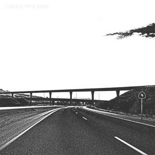 SAVES THE DAY / セイヴス・ザ・デイ / 9 (LP)