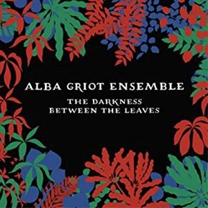 ALBA GRIOT ENSEMBLE / アルバ・グリオー・アンサンブル / THE DARKNESS BETWEEN THE LEAVES / DARKNESS BETWEEN THE LEAVES