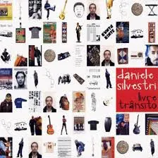 DANIELE SILVESTRI / ダニエーレ・シルヴェストリ / LIVRE TRANSITO