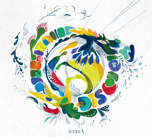 amiinA / Discovery