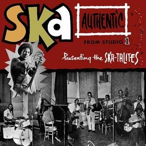 SKATALITES / スカタライツ / SKA AUTHENTIC VOL.1