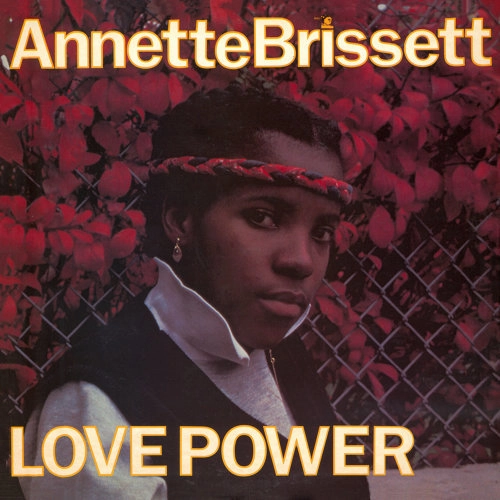 ANNETTE BRISSETT / LOVE POWER