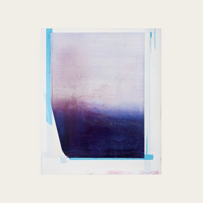 IRON CURTIS / UPSTREAM COLOR