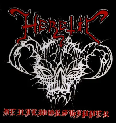 HERETIC / DEVILWORSHIPPER