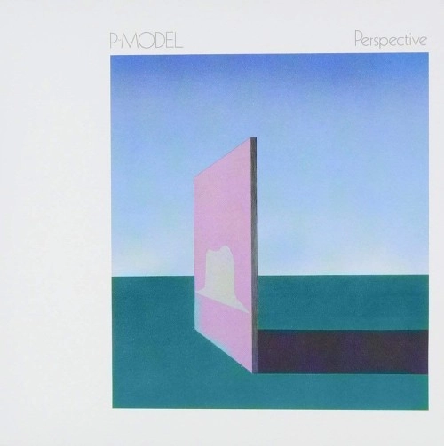 P-MODEL / PERSPECTIVE +11 TRACKS