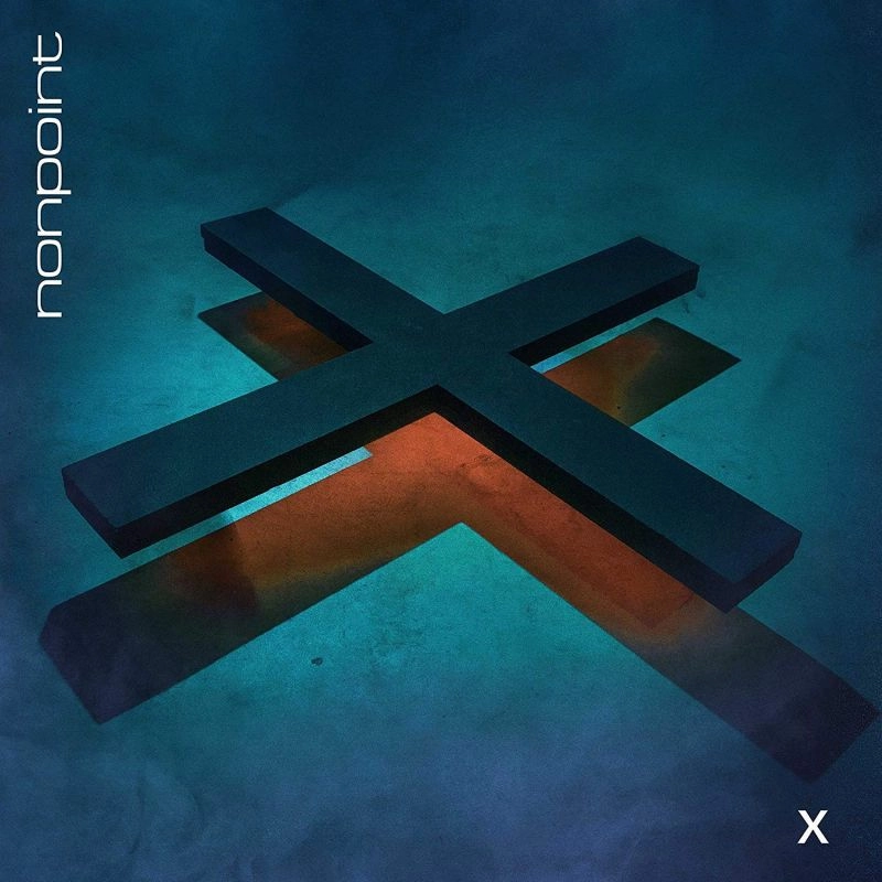 NONPOINT / ノンポイント / X <LP>