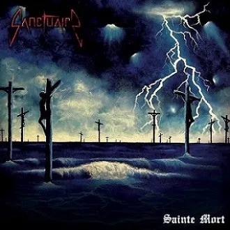 SANCTUAIRE / SAINTE MORT