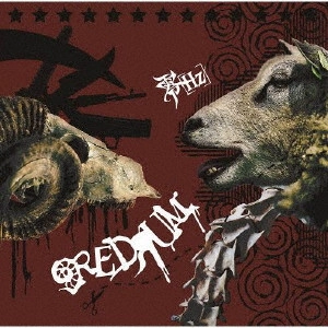 zerohz / 零[Hz] / REDЯUM