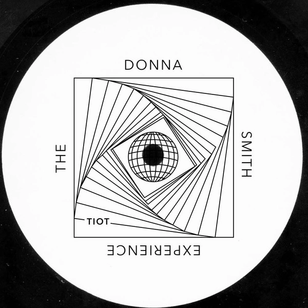 DONNA SMITH EXPERIENCE / DESIRE