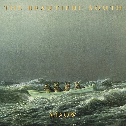 BEAUTIFUL SOUTH / ビューティフル・サウス / MIAOW (LP)