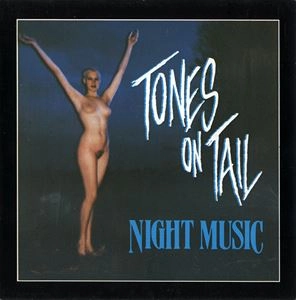TONES ON TAIL / NIGHT MUSIC