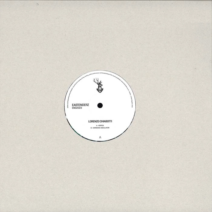 LORENZO CHIABOTTI / ENDZ023