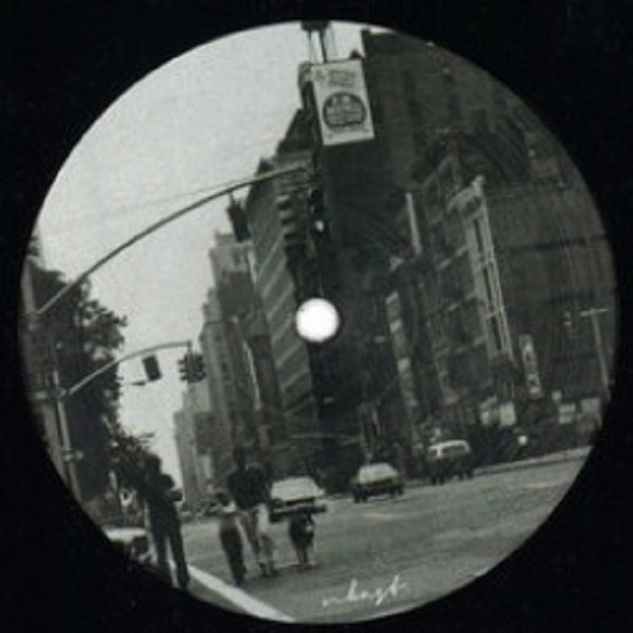 HDSN / SOUL CITY JAMS