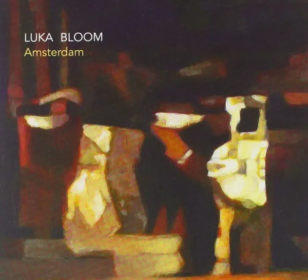 LUKA BLOOM / ルカ・ブルーム / AMSTERDAM