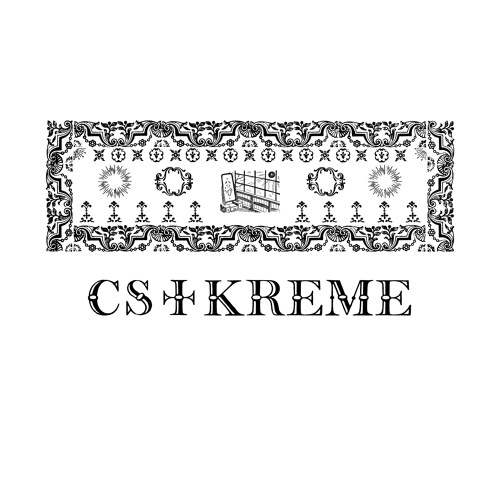 CS + KREME / COLD SHOULDER
