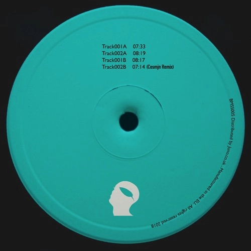 UNKNOWN / BOTANIC MINDS SUNSET SERIES (COSMJN REMIX)