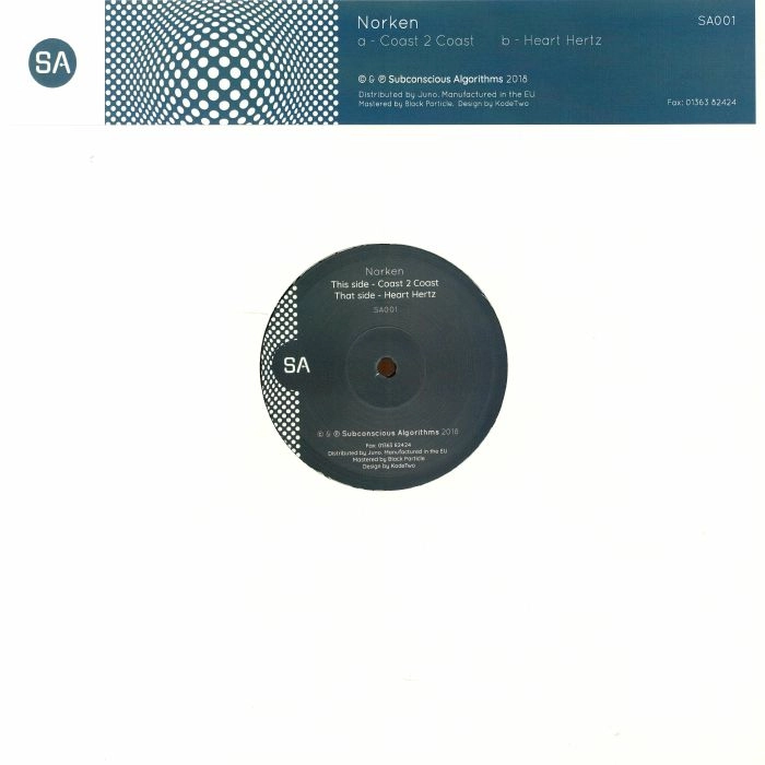 NORKEN / SA 001