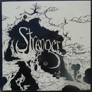 STRANGER / STRANGER (80'S ROCK) / STRANGER