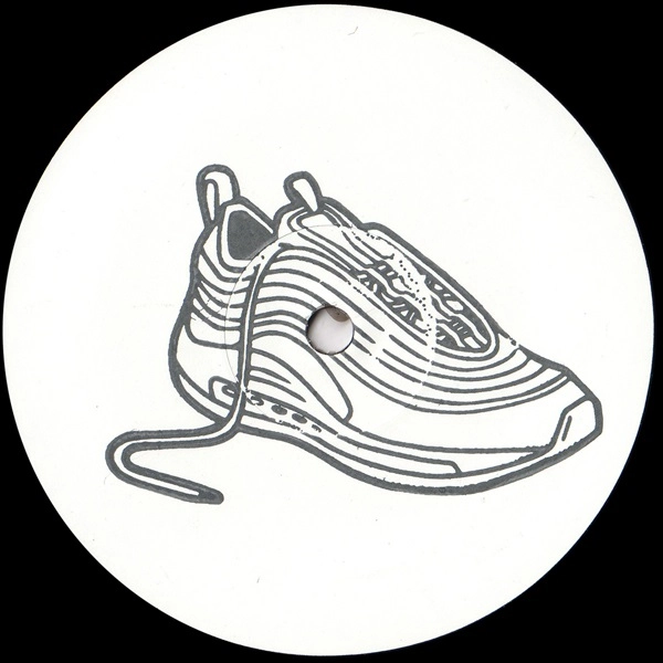 V.A. / オムニバス / STEP BACK TRAX 003