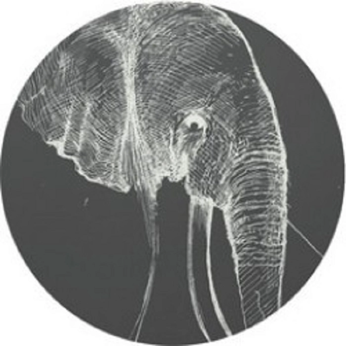 COTTAM / EDITS EP 2