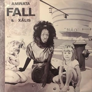 AMINATA FALL / NAO
