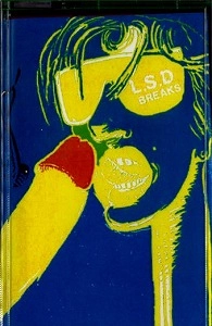 脳BRAIN / L.S.D BREAKS