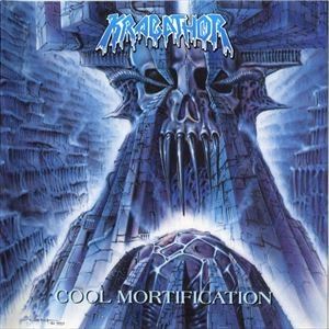 KRABATHOR / COOL MORTIFICATION