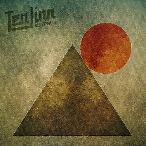 TEN JINN / テンジン / SISYPHUS