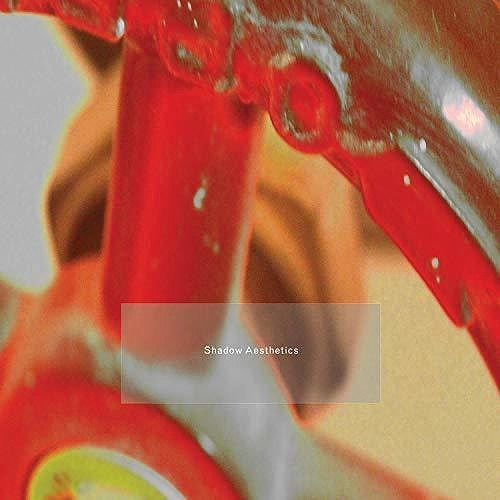 MARC BARRECA / マーク・バレッカ / SHADOW AESTHETICS
