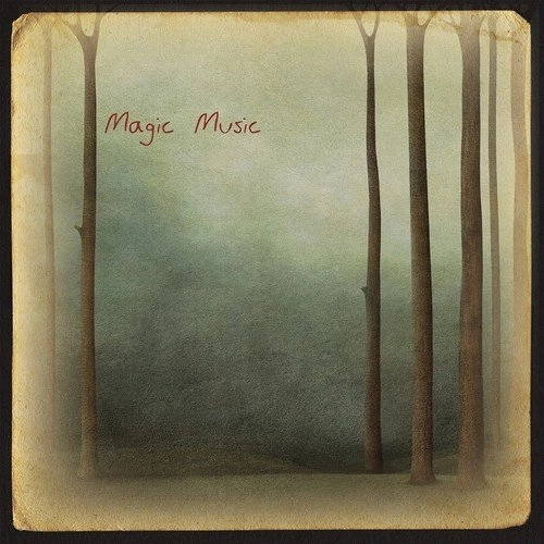 MAGIC MUSIC / MAGIC MUSIC
