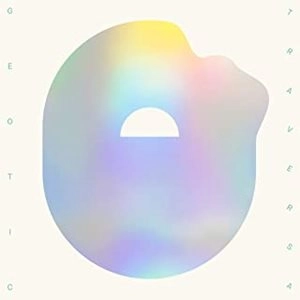 GEOTIC / ジオティック / TRAVERSA