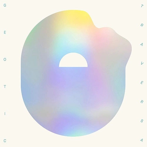 GEOTIC / ジオティック / TRAVERSA (LP)