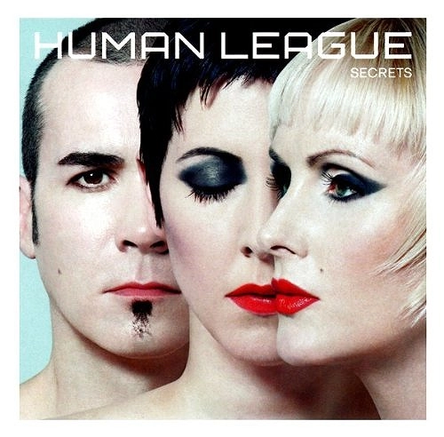 HUMAN LEAGUE / ヒューマン・リーグ / SECRETS (2LP/180G)