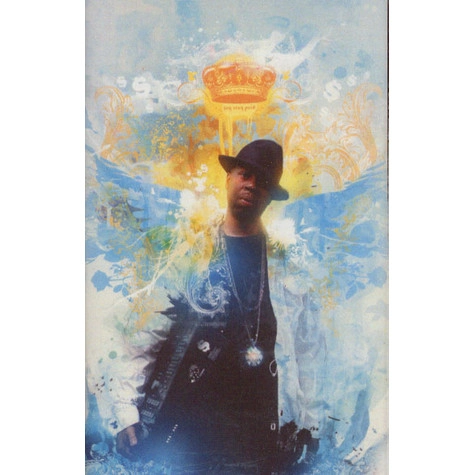 J DILLA aka JAY DEE / JAY STAY PAID